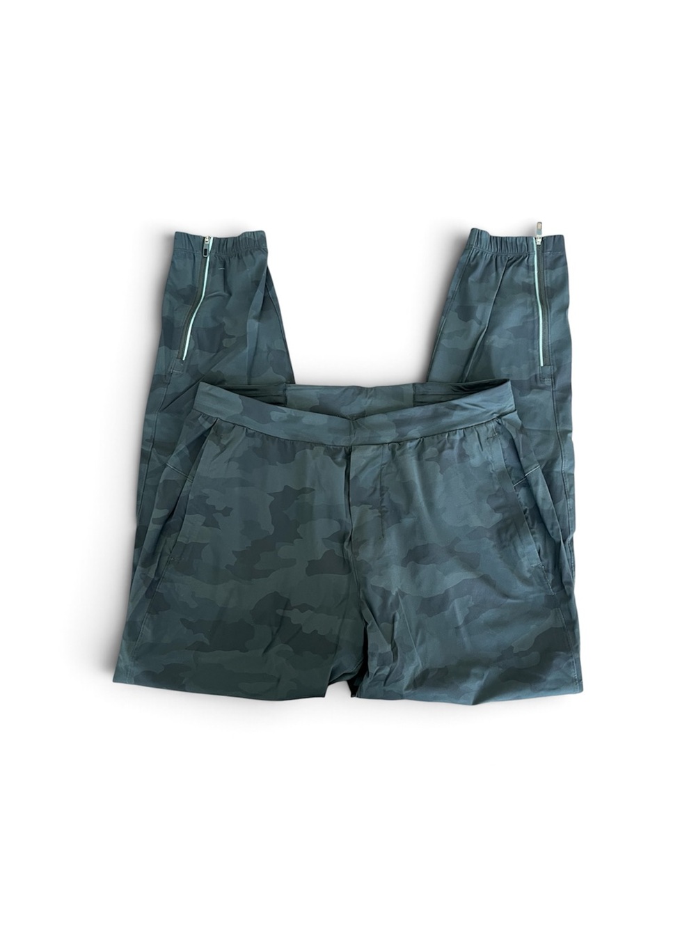 lululemon athletica Men's Camo Surge Joggers